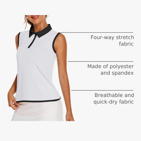 Exercise top - Picture 2 of 9